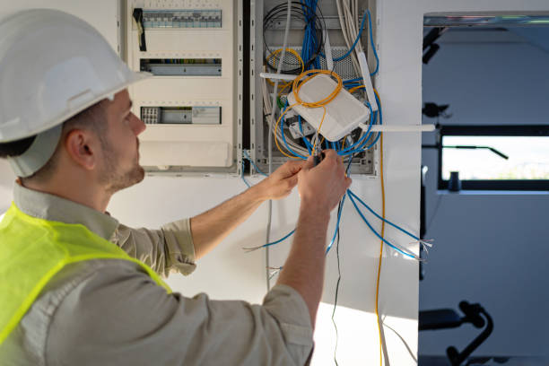 Best 24-Hour Electrician  in Florence, CO